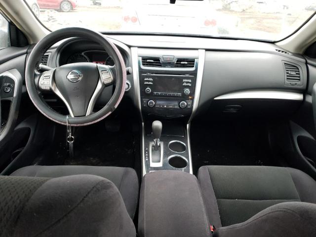 Photo 8 from auction – 2013 NISSAN ALTIMA 2.5 with VIN 1N4AL3AP5DN481659