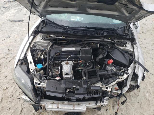Photo 11 from auction – 2014 HONDA ACCORD EX with VIN 1HGCT1B77EA009527