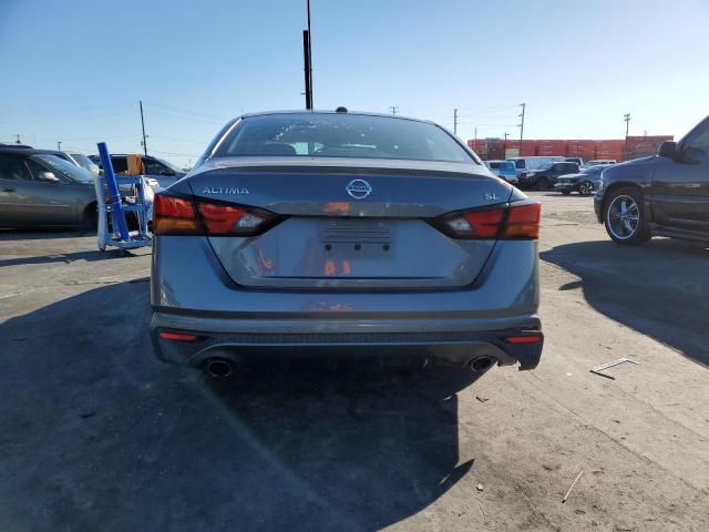 Photo 6 from auction – 2019 NISSAN ALTIMA SL with VIN 1N4BL4EV2KC196302