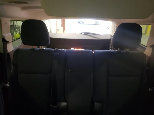 Photo 10 from auction – 2010 DODGE JOURNEY SX with VIN 3D4PG5FV0AT224693