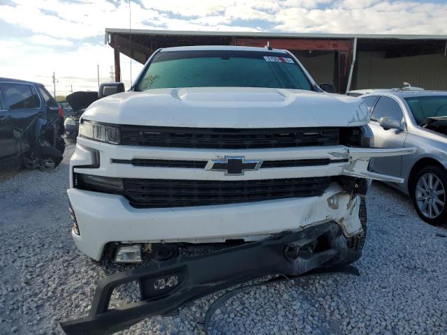 Photo 5 from auction – 2019 CHEVROLET SILVERADO with VIN 3GCPWDED0KG304525