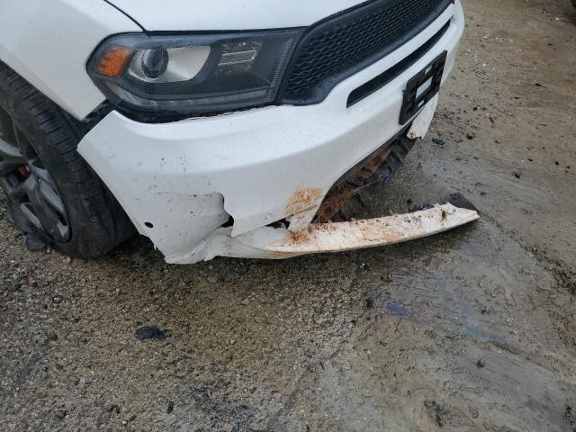 Photo 13 from auction – 2020 DODGE DURANGO SR with VIN 1C4SDJGJ0LC146600