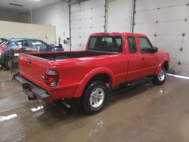 Photo 3 from auction – 2001 FORD RANGER SUP with VIN 1FTYR14E71PA93628
