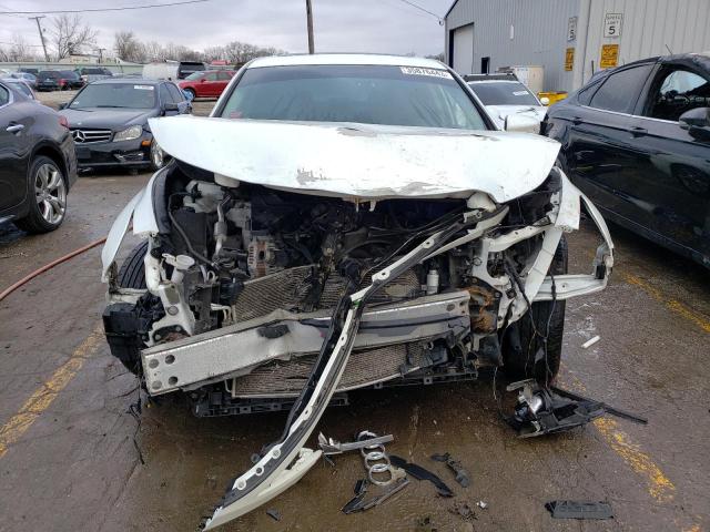 Photo 5 from auction – 2015 NISSAN ALTIMA 2.5 with VIN 1N4AL3AP5FC166763