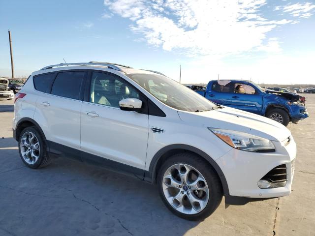 Photo 4 from auction – 2014 FORD ESCAPE TIT with VIN 1FMCU9JX1EUC91766