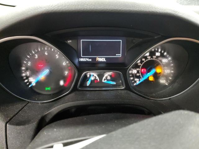 Photo 9 from auction – 2015 FORD FOCUS SE with VIN 1FADP3K25FL202780