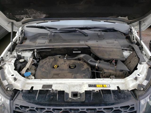 Photo 12 from auction – 2017 LAND ROVER DISCOVERY with VIN SALCP2BG7HH692469