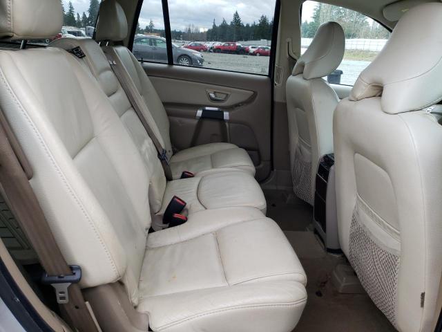Photo 10 from auction – 2007 VOLVO XC90 3.2 with VIN YV4CZ982871343654