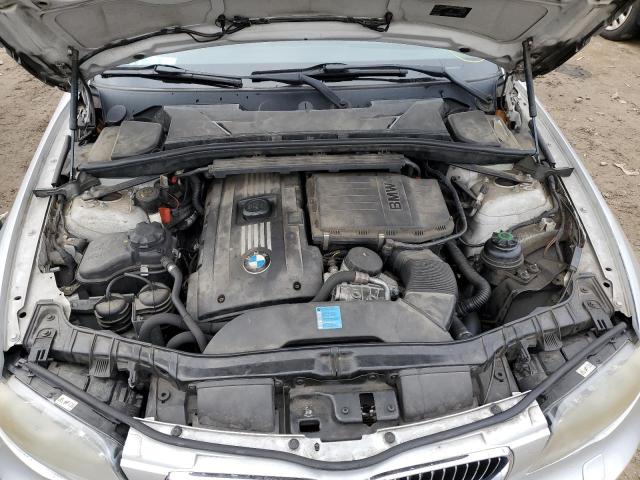 Photo 11 from auction – 2010 BMW 135 I with VIN WBAUN9C57AVK42039