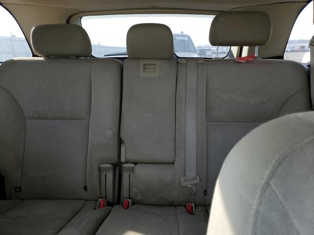 Photo 10 from auction – 2008 FORD EDGE SEL with VIN 2FMDK38C68BA51505