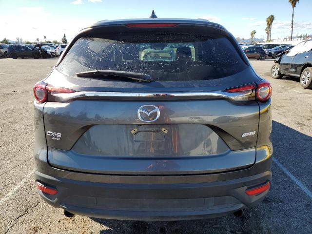 Photo 6 from auction – 2019 MAZDA CX-9 TOURI with VIN JM3TCBCY2K0309447