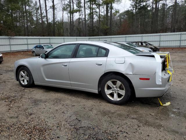 Photo 2 from auction – 2012 DODGE CHARGER SE with VIN 2C3CDXBG7CH300904