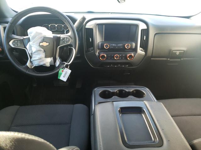 Photo 8 from auction – 2019 CHEVROLET SILVERADO with VIN 2GCRCPEC8K1128553