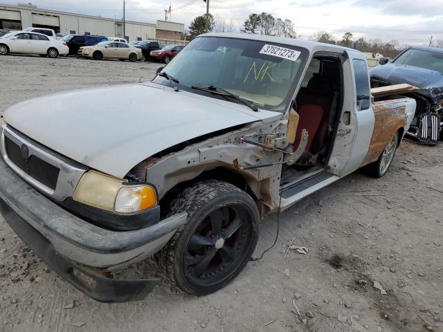 MAZDA B4000 CAB 1999 with VIN 4F4YR16X9XTM17684 - Photo from auction
