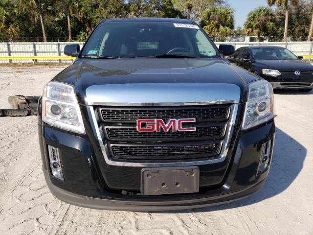 Photo 5 from auction – 2015 GMC TERRAIN SL with VIN 2GKFLXE32F6232388