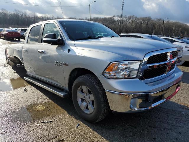 Photo 4 from auction – 2016 RAM 1500 SLT with VIN 1C6RR7LT6GS199119