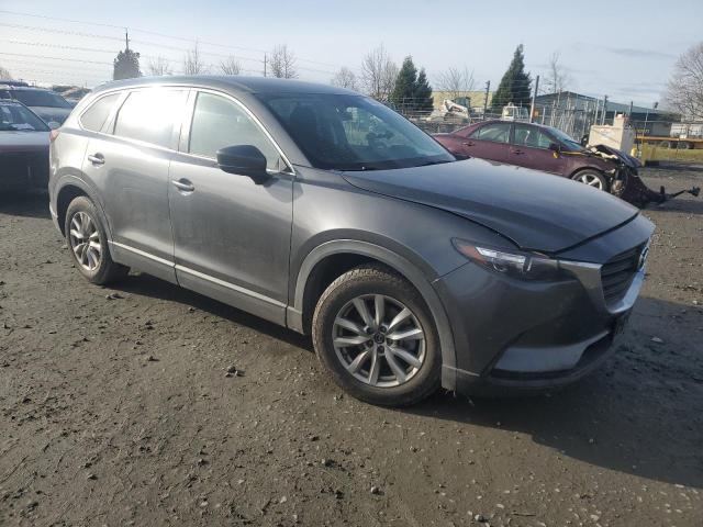 Photo 4 from auction – 2016 MAZDA CX-9 TOURI with VIN JM3TCBBY1G0109829