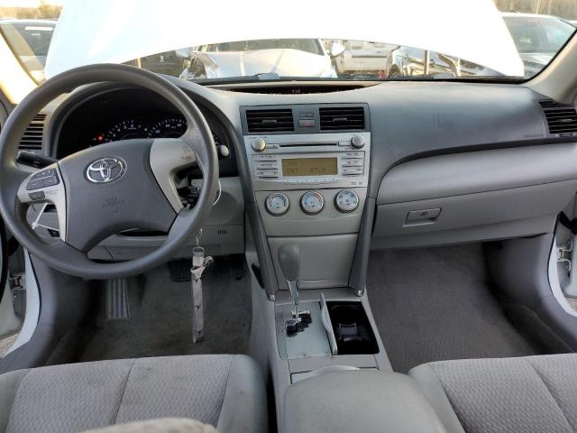 Photo 8 from auction – 2011 TOYOTA CAMRY BASE with VIN 4T1BF3EKXBU589455