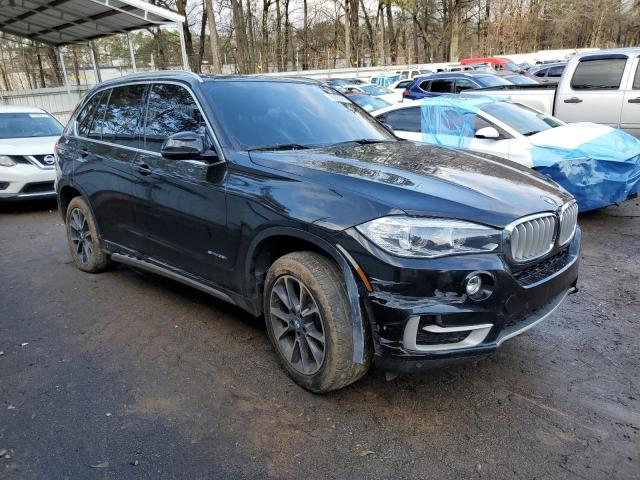Photo 4 from auction – 2018 BMW X5 SDRIVE3 with VIN 5UXKR2C56J0X08612
