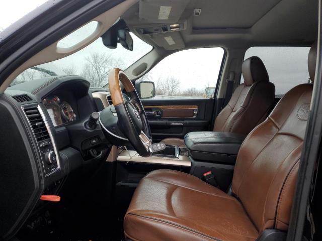 Photo 7 from auction – 2015 RAM 1500 LONGH with VIN 1C6RR7PM2FS555860