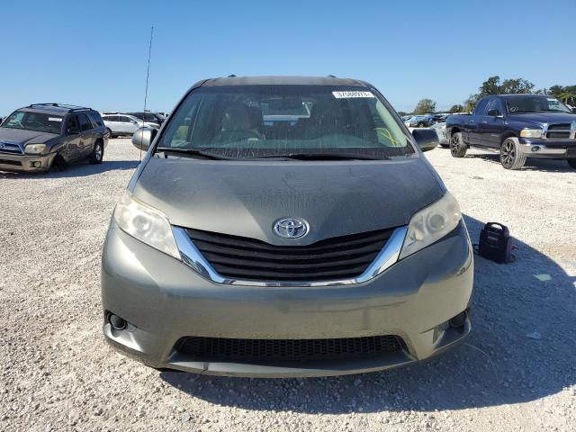 Photo 5 from auction – 2011 TOYOTA SIENNA LE with VIN 5TDKK3DC7BS146226