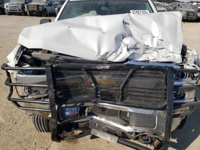 Photo 11 from auction – 2015 CHEVROLET SILVERADO with VIN 1GC1CUEG5FF142844