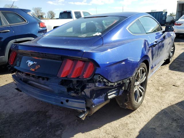 Photo 3 from auction – 2016 FORD MUSTANG with VIN 1FA6P8TH4G5283379