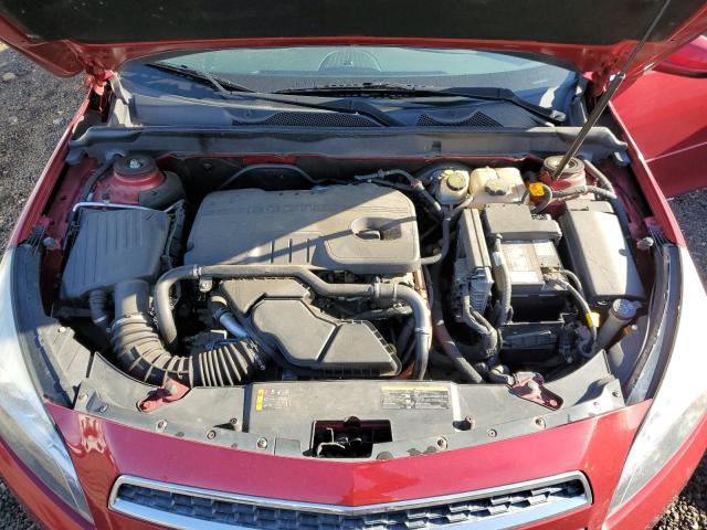 Photo 11 from auction – 2013 CHEVROLET MALIBU 2LT with VIN 1G11F5SR6DF174520