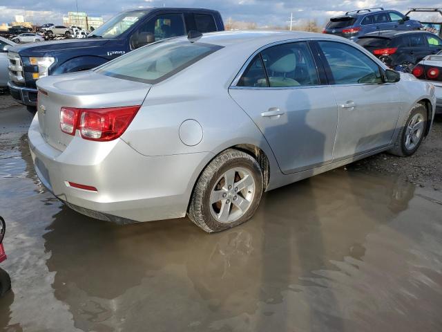 Photo 3 from auction – 2013 CHEVROLET MALIBU LS with VIN 1G11B5SA7DF354370