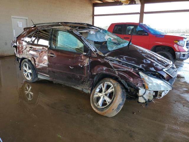 Photo 4 from auction – 2008 LEXUS RX400 H with VIN JTJGW31U282851102