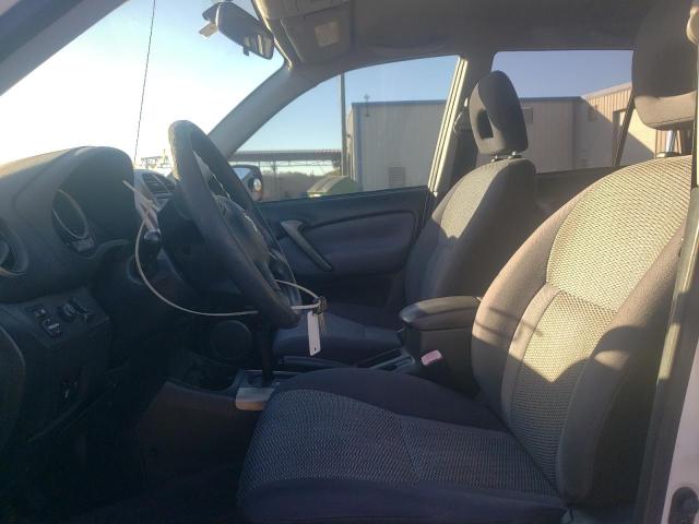 Zdjęcie 7 z aukcji – 2005 TOYOTA RAV4 z VIN JTEGD20V050090831