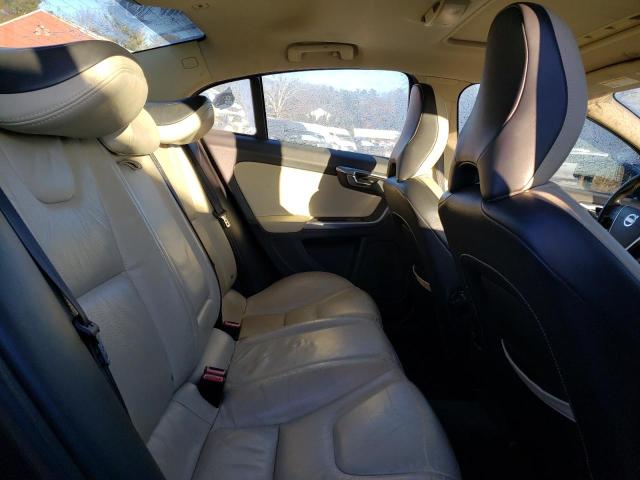 Photo 10 from auction – 2012 VOLVO S60 with VIN YV1622FS6C2132188