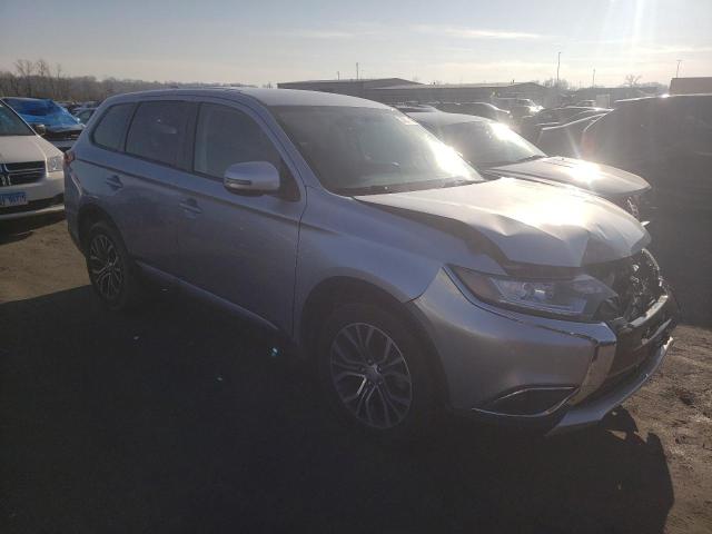 Photo 4 from auction – 2017 MITSUBISHI OUTLANDER with VIN JA4AD3A32HZ024126