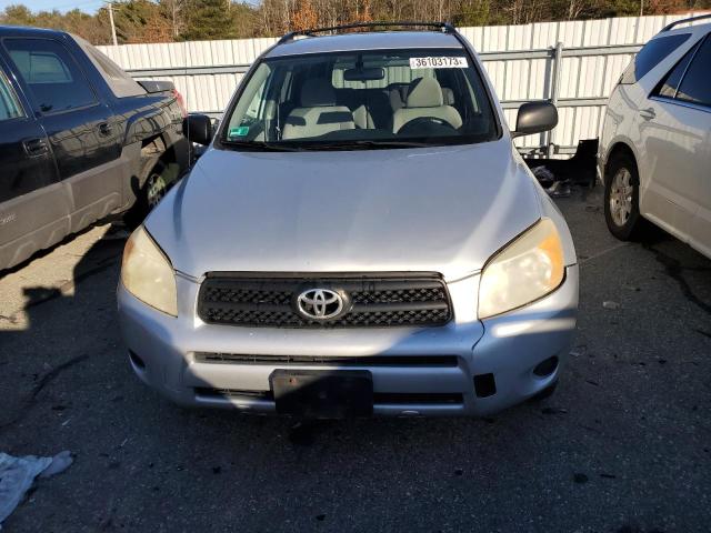 Photo 5 from auction – 2006 TOYOTA RAV4 with VIN JTMBD33V165010487