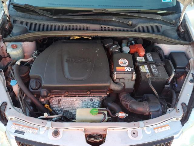 Zdjęcie 11 z aukcji – 2011 SUZUKI SX4 LE z VIN JS2YC5A20B6303857