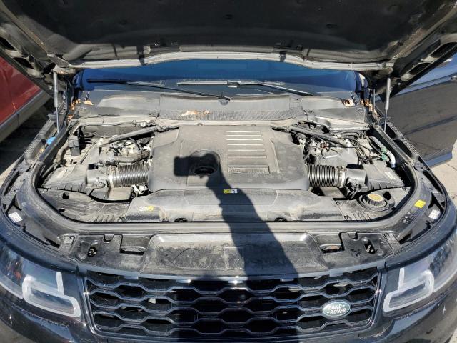 Photo 11 from auction – 2021 LAND ROVER RANGE ROVE with VIN SALWS2RUXMA750259