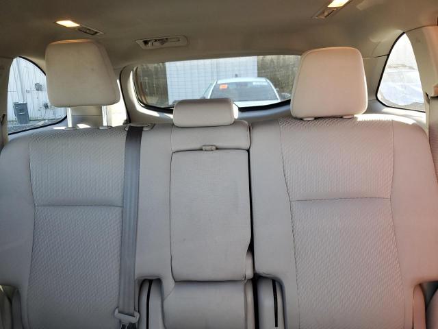 Photo 10 from auction – 2017 TOYOTA HIGHLANDER with VIN 5TDZARFH5HS028908