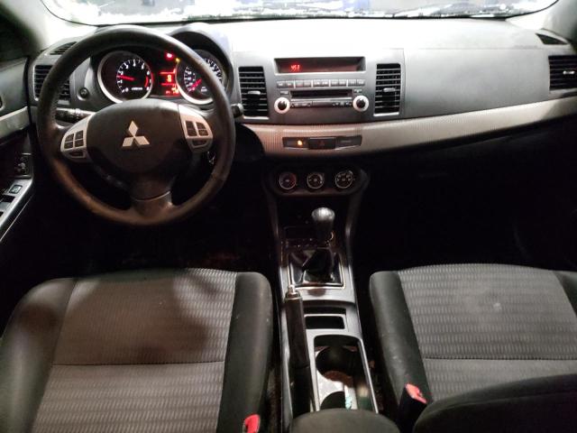 Photo 8 from auction – 2013 MITSUBISHI LANCER ES/ with VIN JA32U2FU7DU602961