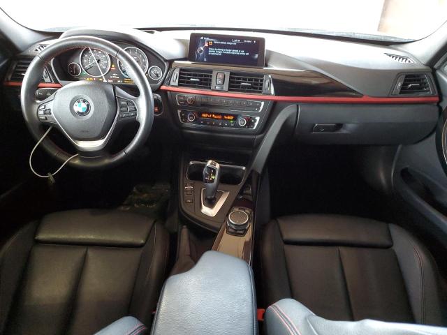 Фото 8 с аукциона – 2015 BMW 328 I с VIN WBA3A5G55FNS89653