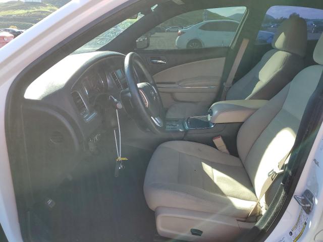 Photo 7 from auction – 2014 DODGE CHARGER SE with VIN 2C3CDXBG8EH300221