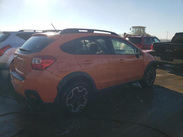 Photo 3 from auction – 2014 SUBARU XV CROSSTR with VIN JF2GPAVC4E8216706