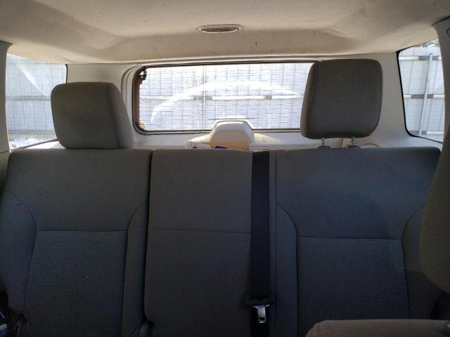 Photo 10 from auction – 2008 JEEP LIBERTY SP with VIN 1J8GN28K88W143779