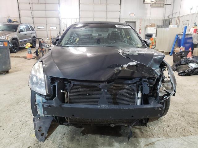 Photo 5 from auction – 2011 NISSAN ALTIMA BAS with VIN 1N4AL2AP6BN469995
