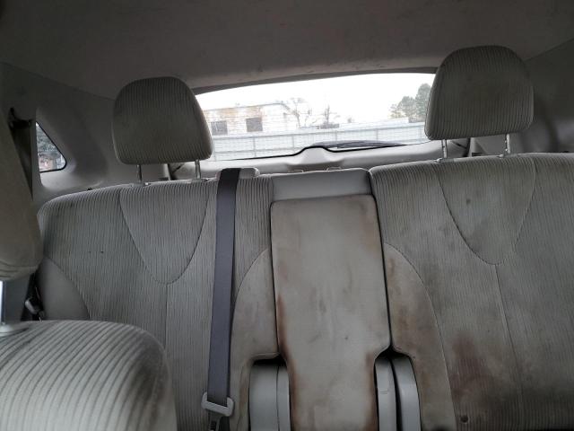 Photo 10 from auction – 2011 TOYOTA VENZA with VIN 4T3BK3BB9BU048033