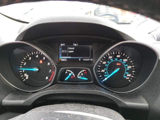 Photo 9 from auction – 2014 FORD ESCAPE TIT with VIN 1FMCU9J93EUA16210