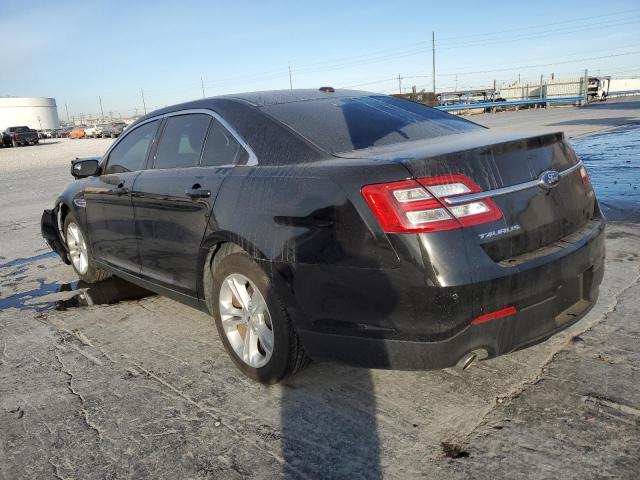 Photo 2 from auction – 2013 FORD TAURUS SEL with VIN 1FAHP2E88DG174846