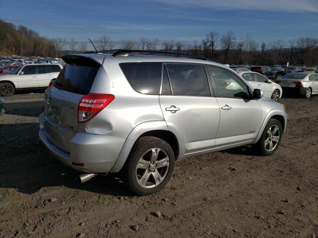 Photo 3 from auction – 2012 TOYOTA RAV4 SPORT with VIN JTMRF4DV1C5052165
