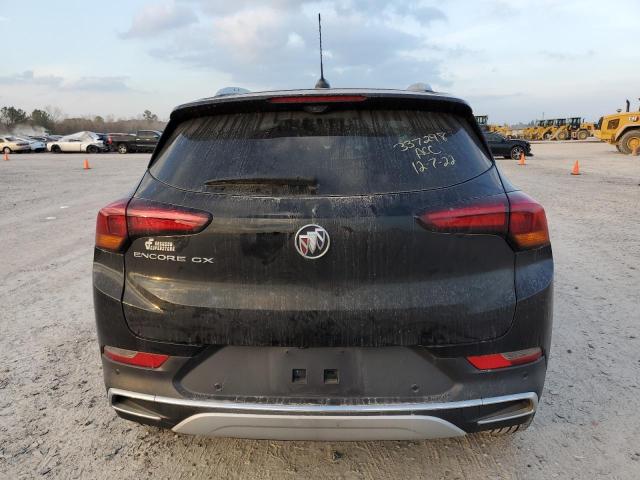 Photo 6 from auction – 2022 BUICK ENCORE GX with VIN KL4MMFSL6NB040895