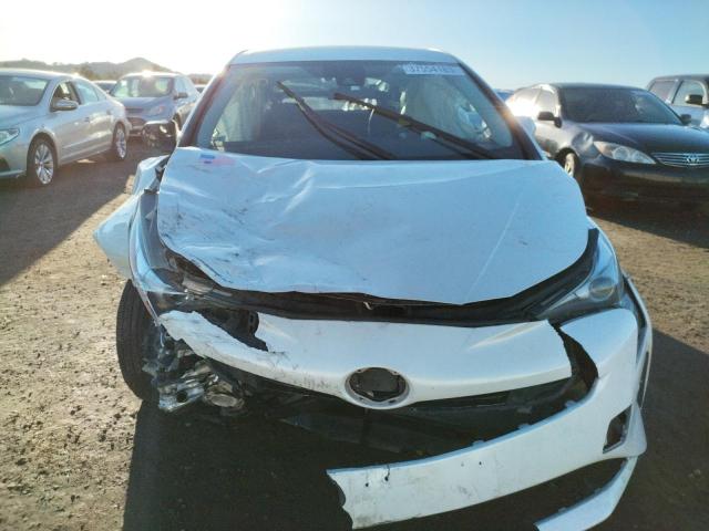 Photo 5 from auction – 2017 TOYOTA PRIUS with VIN JTDKARFU9H3543538