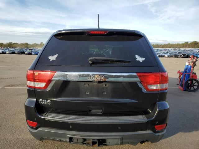 Photo 6 from auction – 2012 JEEP GRAND CHER with VIN 1C4RJFAG4CC317575
